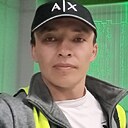 Знакомства: Саша, 30 лет, Усть-Илимск