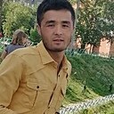 Знакомства: Bexruz, 30 лет, Караганда