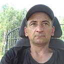 Знакомства: Вася, 48 лет, Чериков