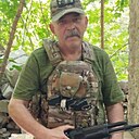 Знакомства: Андрей, 57 лет, Донецк