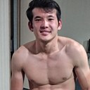 Знакомства: Таха, 26 лет, Астана