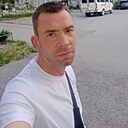 Знакомства: Сергей, 38 лет, Курган