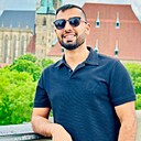 Знакомства: Saman, 27 лет, Нюрнберг