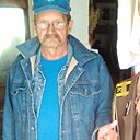 Знакомства: Евгений, 68 лет, Южа