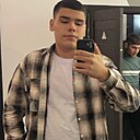 Знакомства: Эльшад, 18 лет, Чебоксары