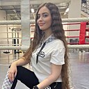 Знакомства: Юлия, 22 года, Москва