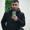 Знакомства: Баяс, 23 года, Усть-Илимск