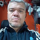 Знакомства: Николай, 45 лет, Петрозаводск