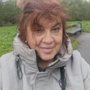 Знакомства: Лина, 60 лет, Истра