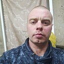 Знакомства: Костя, 38 лет, Прокопьевск