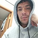Знакомства: Александр, 38 лет, Омск