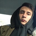 Знакомства: Дмитрий, 24 года, Новокузнецк