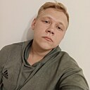 Знакомства: Юрий, 25 лет, Екатеринбург
