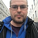 Знакомства: Николай, 40 лет, Москва