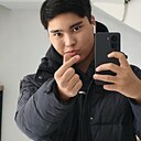 Знакомства: Nurdaulet, 18 лет, Астана