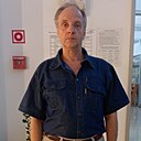 Знакомства: Алексей, 60 лет, Москва