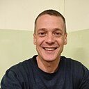 Знакомства: Юрий, 35 лет, Вологда