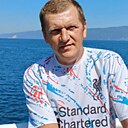 Знакомства: Сергей, 48 лет, Пенза