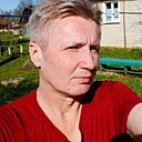 Знакомства: Евгений, 50 лет, Вологда