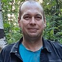 Знакомства: Oleg, 48 лет, Губаха