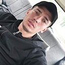 Знакомства: Вадим, 28 лет, Георгиевск