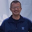 Знакомства: Игорь, 47 лет, Анапа