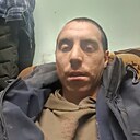 Знакомства: Серёга, 29 лет, Барабинск