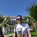 Знакомства: Денис, 35 лет, Пенза