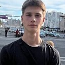 Знакомства: Роман, 19 лет, Владивосток