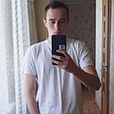 Знакомства: Саша, 18 лет, Ошмяны