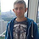 Знакомства: Александр, 41 год, Ярославль