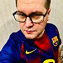 Знакомства: Андрей, 37 лет, Волгоград