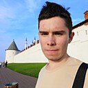 Знакомства: Рома, 18 лет, Ижевск