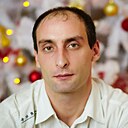 Знакомства: Юра, 37 лет, Братск