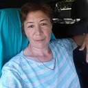 Знакомства: Резеда, 56 лет, Уфа