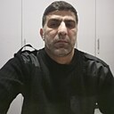 Знакомства: Абдулла, 45 лет, Химки