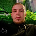 Знакомства: Кирилл, 27 лет, Шадринск