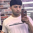 Знакомства: Хусанжон, 23 года, Москва