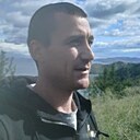 Знакомства: Антон, 36 лет, Чита