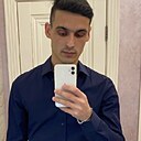 Знакомства: Tiger, 28 лет, Иваново