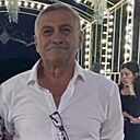 Знакомства: Анатолий, 62 года, Нальчик