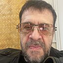 Знакомства: Алик, 53 года, Одесса