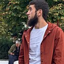 Знакомства: Рамзан, 25 лет, Сочи