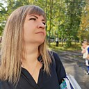 Знакомства: Татьяна, 44 года, Кострома