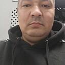 Знакомства: Данияр, 38 лет, Баймак