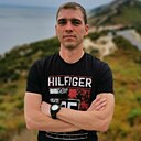 Знакомства: Юрий, 37 лет, Тольятти