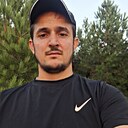 Знакомства: Cahangir, 33 года, Тобольск
