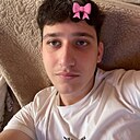 Знакомства: Магомед, 18 лет, Махачкала