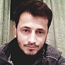 Знакомства: Саид, 39 лет, Самара