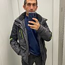 Знакомства: Сашс, 37 лет, Пермь
